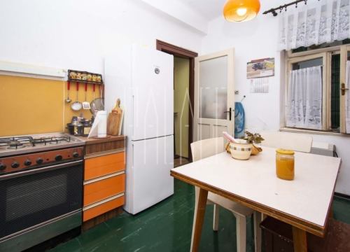 Fotografija 17 - Prodaje se prostrani stan na jedinstvenoj lokaciji u centru Šibenika!