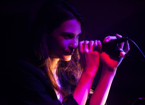 Svjetski dan umjetnosti u Azimutu: Tri izložbe i dva koncerta