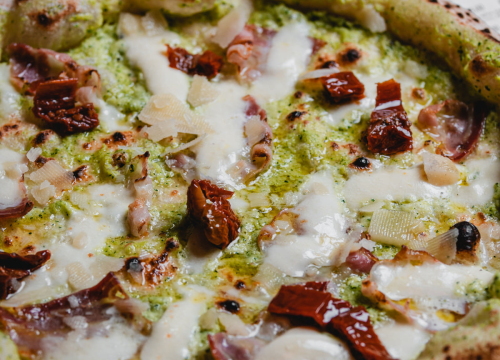 Fotografija 10 - Vrhunski azijski wok isprobajte u pizzeriji Victoria!