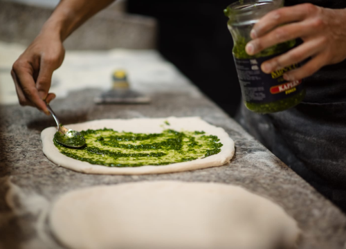 Fotografija 11 - Vrhunski azijski wok isprobajte u pizzeriji Victoria!