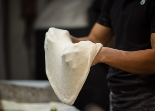 Fotografija 15 - Vrhunski azijski wok isprobajte u pizzeriji Victoria!