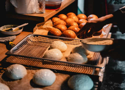 Fotografija 18 - Vrhunski azijski wok isprobajte u pizzeriji Victoria!