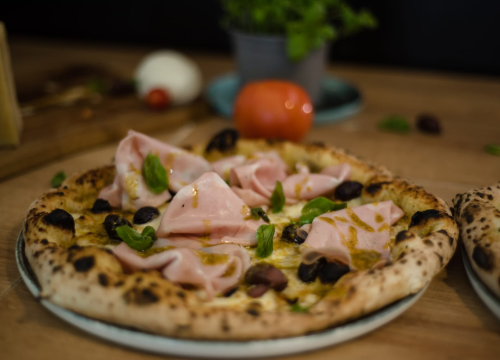 Fotografija 21 - Vrhunski azijski wok isprobajte u pizzeriji Victoria!