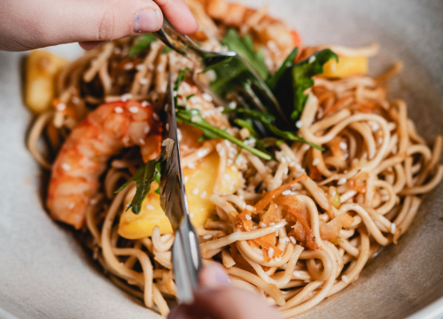 Fotografija 28 - Vrhunski azijski wok isprobajte u pizzeriji Victoria!