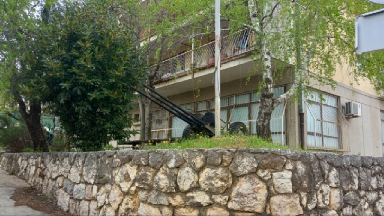 Centar za socijalnu skrb Knin još čeka preseljenje