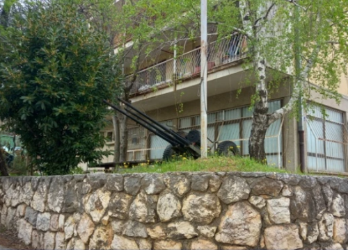 Centar za socijalnu skrb Knin još čeka preseljenje