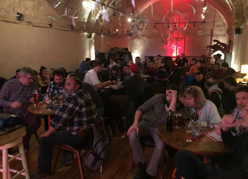 Nikad uzbudljivija šibenska pub kviz liga stigla do kraja regularnog dijela