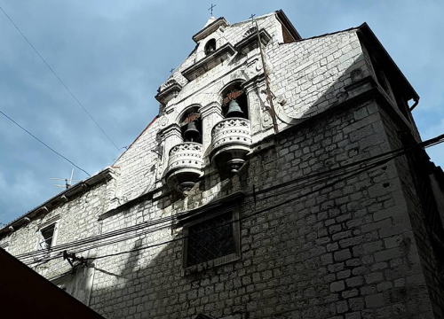 Pravoslavni kršćani slave Uskrs