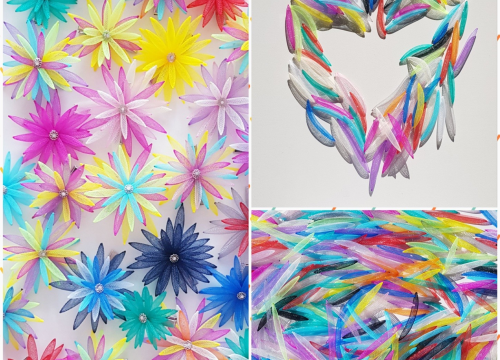 Fotografija 7 - Sanja Kljajić inspiraciju za nakit pronalazi u svemu što je okružuje, a nedavno je predstavila mušku kolekciju: 'Sin je bio model'