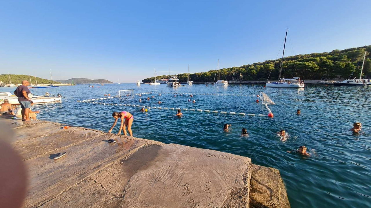 Vaterpolski klub Prvić spreman za premijeru u Trećoj ligi: Stigla pojačanja!