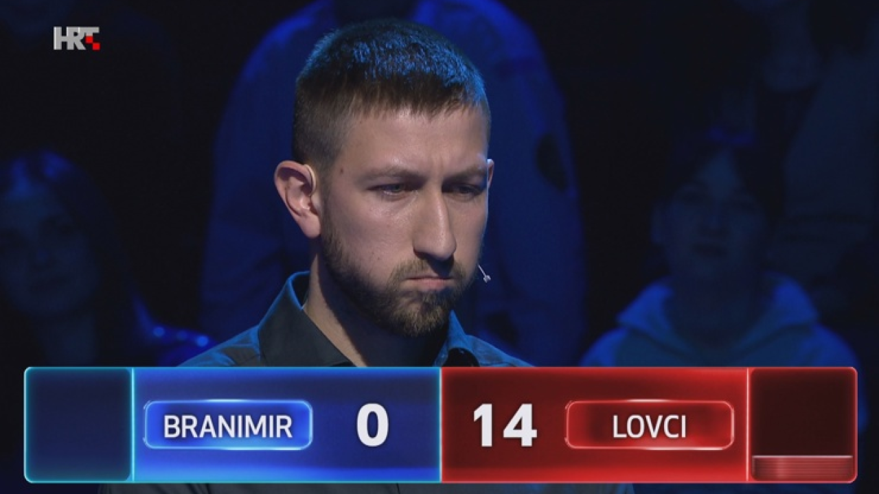 Lovci prejaki za Šibenčanina Branimira, ali Sunčana je oduševila i uzela 15 tisuća eura