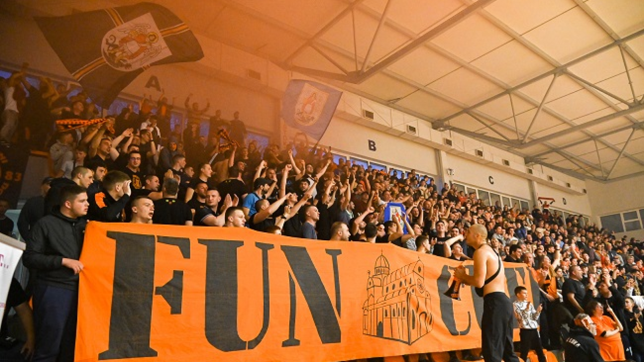 Šibenka večeras igra protiv Cibone: Prva pobjeda u Ligi za prvaka još se čeka