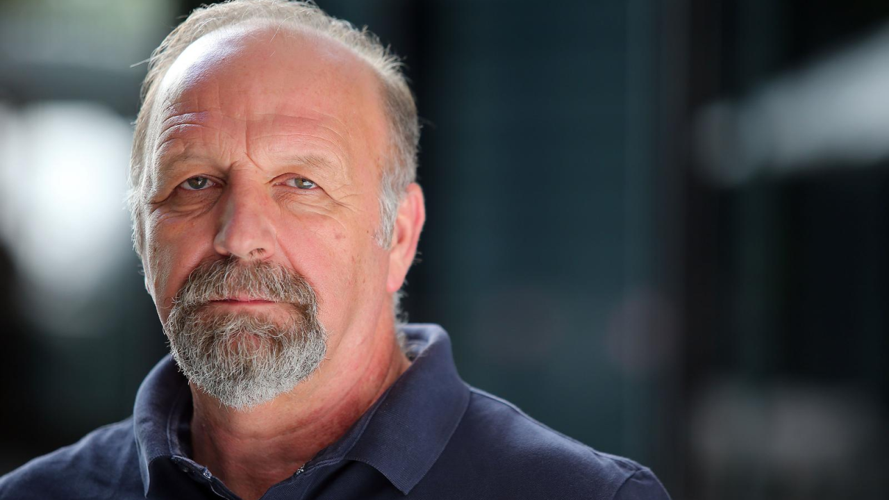 Nova knjiga Omera Raka: Neobični likovi, zagonetni porivi i skroviti predjeli ljudske duše