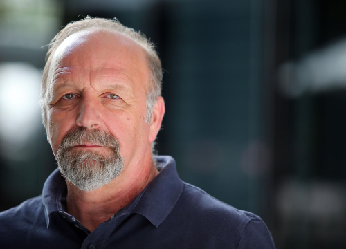 Nova knjiga Omera Raka: Neobični likovi, zagonetni porivi i skroviti predjeli ljudske duše