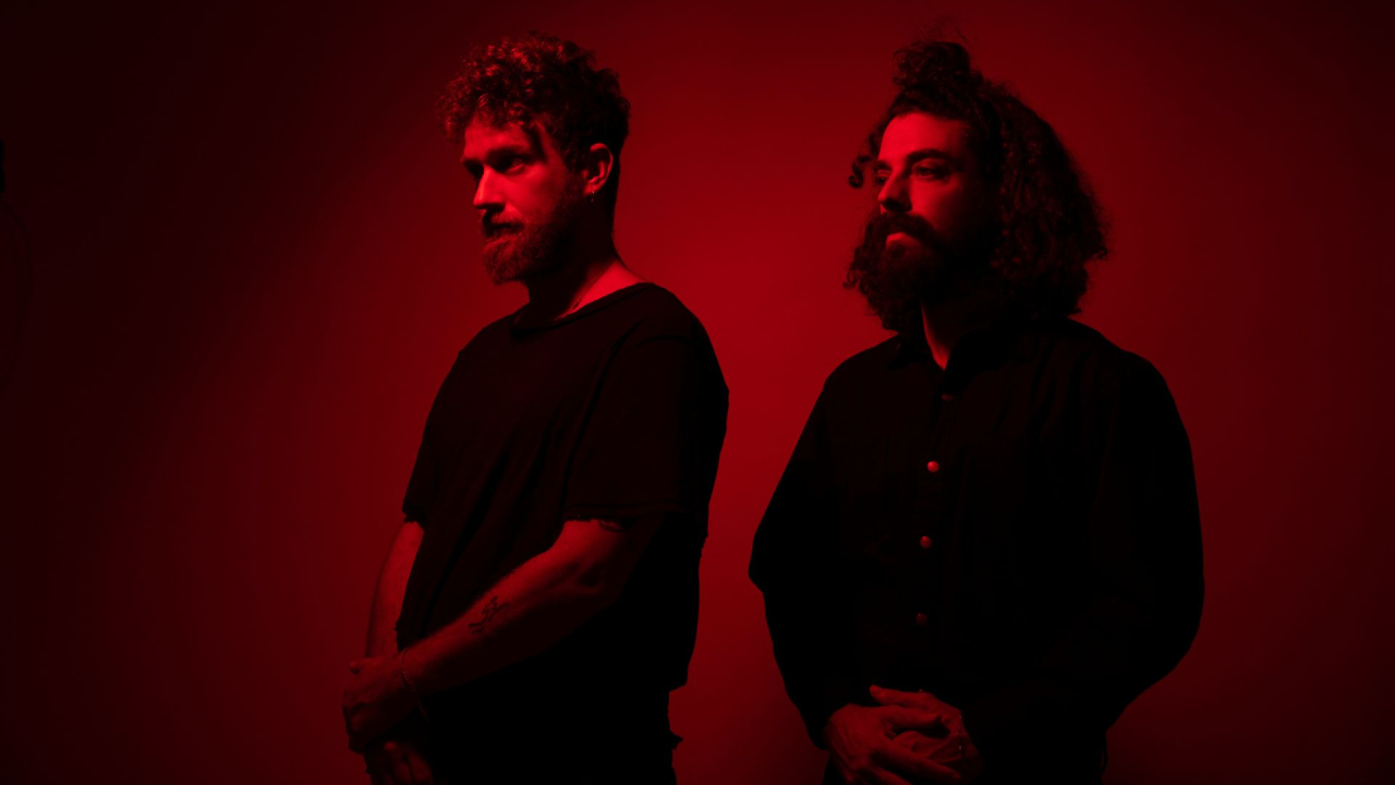 Felver i NeedleDrop u petak s Red Axes na eventu sezone u Tunelu