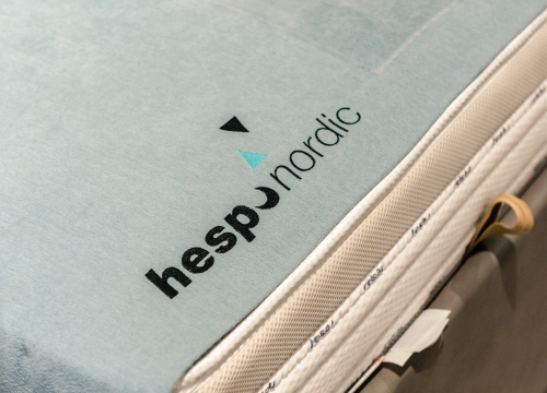 Fotografija 6 - Vrijeme je za novi madrac, jastuk ili nadmadrac jer Hespo ima odličnu akciju!