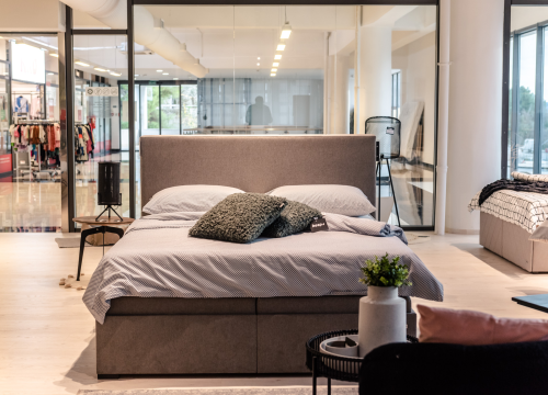 Fotografija 31 - Vrijeme je za novi madrac, jastuk ili nadmadrac jer Hespo ima odličnu akciju!