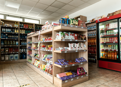 Fotografija 2 - Tromilja benzin u potrazi je za radnicima!