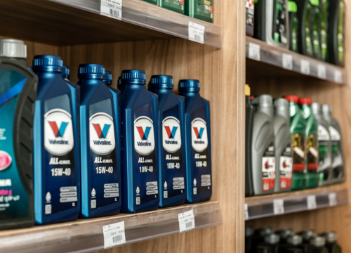 Fotografija 4 - Tromilja benzin u potrazi je za radnicima!