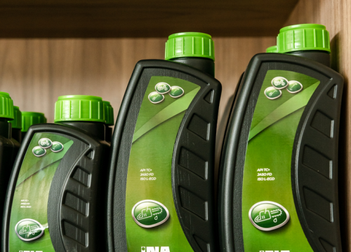 Fotografija 10 - Tromilja benzin u potrazi je za radnicima!