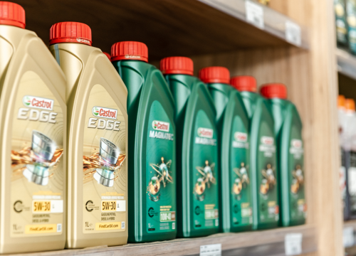 Fotografija 12 - Tromilja benzin u potrazi je za radnicima!