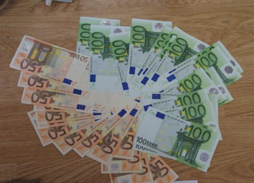 Šibenska policija dovršila kriminalističko istraživanje nad 65-godišnjakom osumnjičenim za prijevaru