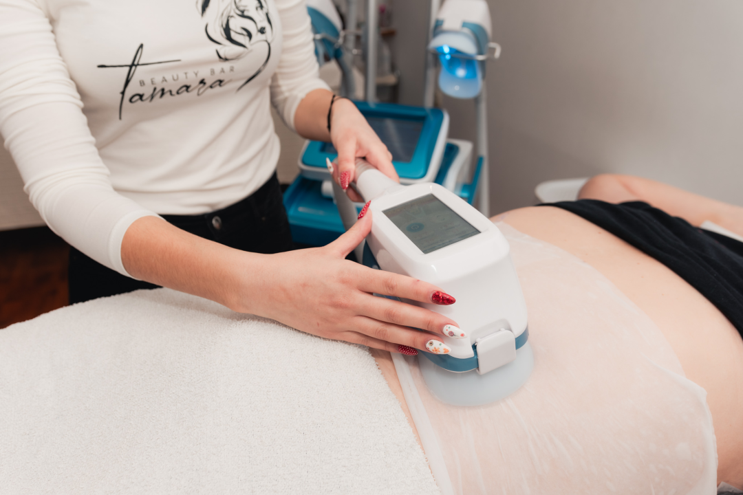 Postignite svoj cilj uz personalizirani program Beauty Bara Tamara!