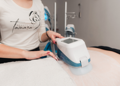 Fotografija 13 - Postignite svoj cilj uz personalizirani program Beauty Bara Tamara!