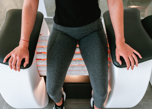 Fotografija 16 - Postignite svoj cilj uz personalizirani program Beauty Bara Tamara!