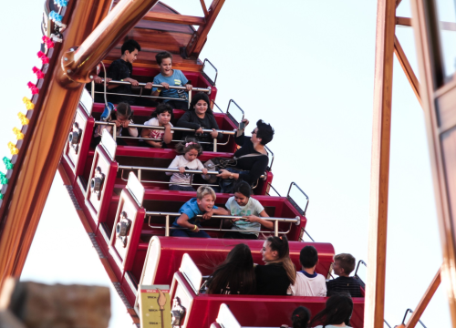 Otvara Dalmaland - novi centar zabave za sve uzraste!