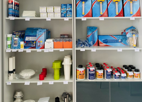 Fotografija 4 - Od ugradnje do održavanja: Adeo pools nudi najbolje za vaš bazen!