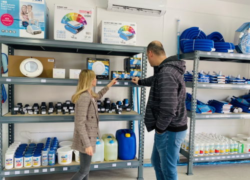 Fotografija 5 - Od ugradnje do održavanja: Adeo pools nudi najbolje za vaš bazen!