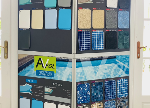 Fotografija 6 - Od ugradnje do održavanja: Adeo pools nudi najbolje za vaš bazen!