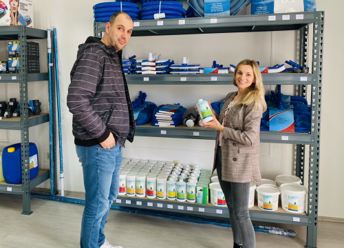 Fotografija 7 - Od ugradnje do održavanja: Adeo pools nudi najbolje za vaš bazen!