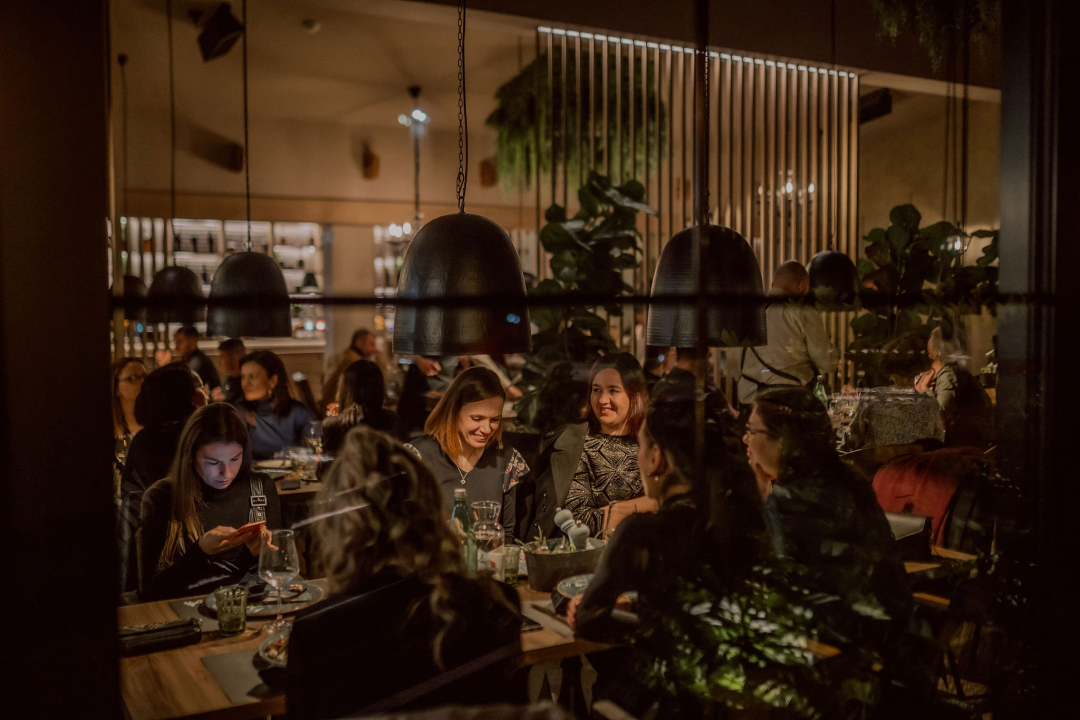 'Kod starog' isprobajte čak tri vrste sočne pljeskavice!