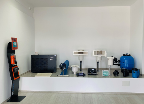 Fotografija 8 - Od ugradnje do održavanja: Adeo pools nudi najbolje za vaš bazen!