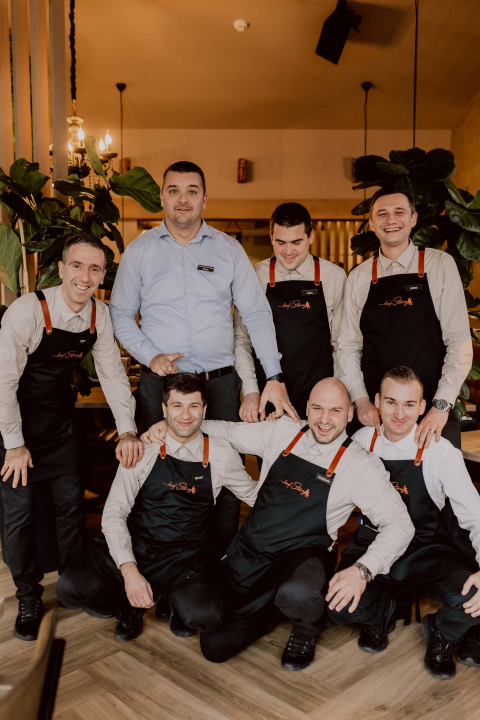 'Kod starog' isprobajte čak tri vrste sočne pljeskavice!