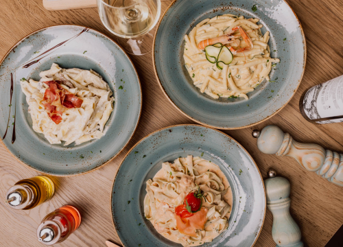 Fotografija 12 - 'Kod starog' isprobajte čak tri vrste sočne pljeskavice!