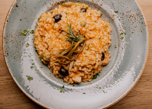 Fotografija 21 - 'Kod starog' isprobajte čak tri vrste sočne pljeskavice!