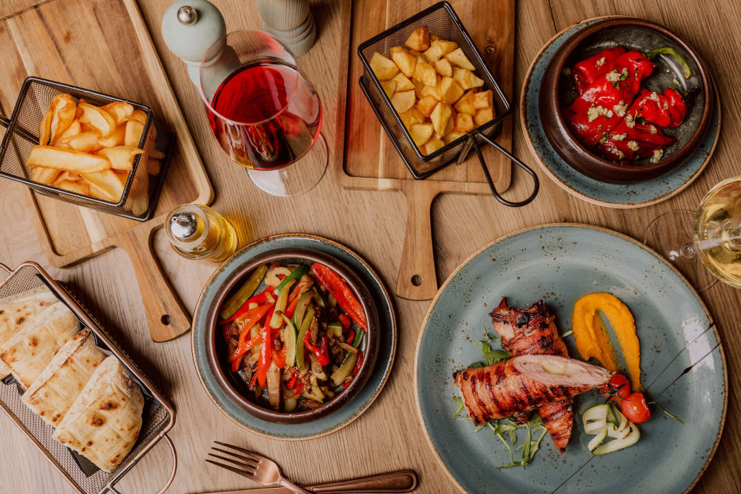 'Kod starog' isprobajte čak tri vrste sočne pljeskavice!