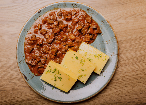 Fotografija 33 - 'Kod starog' isprobajte čak tri vrste sočne pljeskavice!