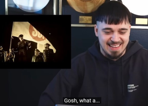 Favorit Eurosonga reagirao na Mamu ŠČ!: 'Meni ovo ne bi bilo dopušteno'