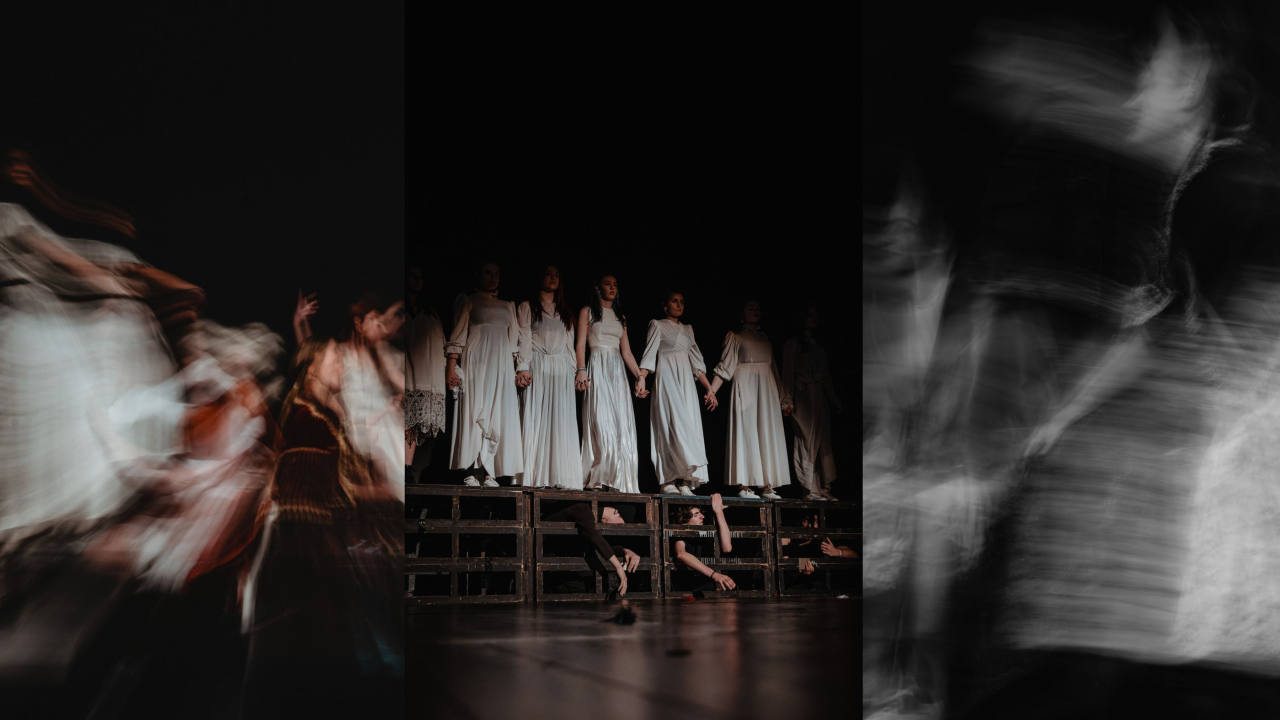 Fenomenalna predstava dramskog studija Ivana Jelić: ‘Repertoar’ traži granicu umjetnosti i profita