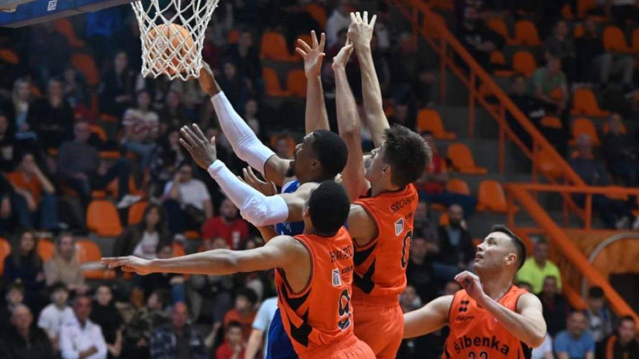 Zadar slavio na Baldekinu: Šibenka dobra u obrani, katastrofalna u napadu