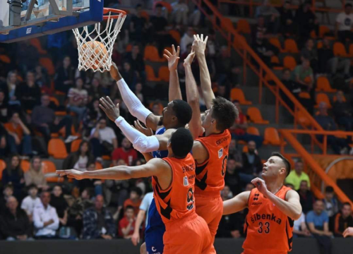 Zadar slavio na Baldekinu: Šibenka dobra u obrani, katastrofalna u napadu