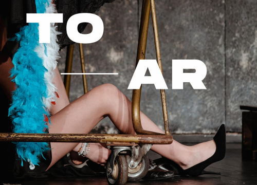 Fotografija 2 - Fenomenalna predstava dramskog studija Ivana Jelić: ‘Repertoar’ traži granicu umjetnosti i profita