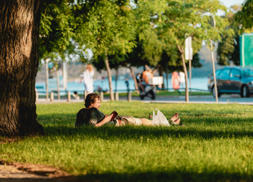 Šibenik subotom: Izložba 'Ja umjetnik', akcija 'Robertin park'' i koncertno finale u Azimutu