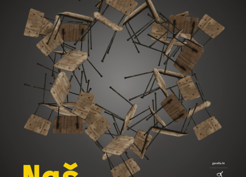 Fotografija 3 - Novi tjedan u šibenskom kazalištu započinje premijerom predstave 'Repertoar': Provjerite što vas još čeka