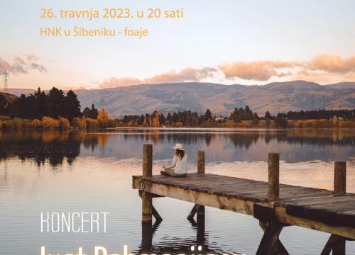 Fotografija 4 - Novi tjedan u šibenskom kazalištu započinje premijerom predstave 'Repertoar': Provjerite što vas još čeka