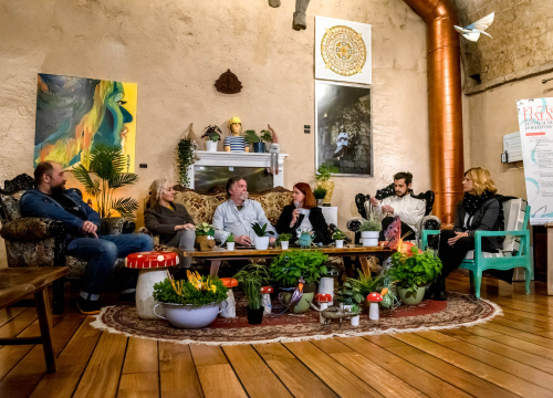 Koraljko Greben u Azimut donosi puno ljubavi